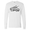 Essential-T Long Sleeve T-Shirt Thumbnail