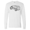 Essential-T Long Sleeve T-Shirt Thumbnail