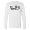 Essential-T Long Sleeve T-Shirt Thumbnail