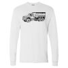 Essential-T Long Sleeve T-Shirt Thumbnail