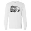 Essential-T Long Sleeve T-Shirt Thumbnail