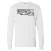 Essential-T Long Sleeve T-Shirt Thumbnail