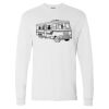 Essential-T Long Sleeve T-Shirt Thumbnail