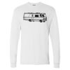 Essential-T Long Sleeve T-Shirt Thumbnail