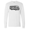 Essential-T Long Sleeve T-Shirt Thumbnail