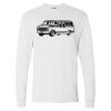 Essential-T Long Sleeve T-Shirt Thumbnail