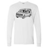 Essential-T Long Sleeve T-Shirt Thumbnail