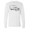 Essential-T Long Sleeve T-Shirt Thumbnail