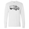 Essential-T Long Sleeve T-Shirt Thumbnail