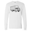 Essential-T Long Sleeve T-Shirt Thumbnail