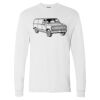 Essential-T Long Sleeve T-Shirt Thumbnail