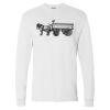 Essential-T Long Sleeve T-Shirt Thumbnail