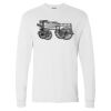 Essential-T Long Sleeve T-Shirt Thumbnail