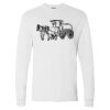 Essential-T Long Sleeve T-Shirt Thumbnail