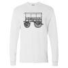 Essential-T Long Sleeve T-Shirt Thumbnail