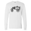 Essential-T Long Sleeve T-Shirt Thumbnail