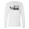 Essential-T Long Sleeve T-Shirt Thumbnail