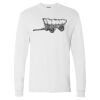 Essential-T Long Sleeve T-Shirt Thumbnail