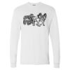 Essential-T Long Sleeve T-Shirt Thumbnail