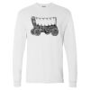 Essential-T Long Sleeve T-Shirt Thumbnail