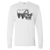 Essential-T Long Sleeve T-Shirt Thumbnail