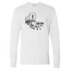 Essential-T Long Sleeve T-Shirt Thumbnail