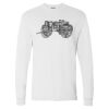 Essential-T Long Sleeve T-Shirt Thumbnail