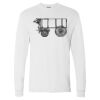 Essential-T Long Sleeve T-Shirt Thumbnail