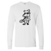 Essential-T Long Sleeve T-Shirt Thumbnail