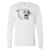 Essential-T Long Sleeve T-Shirt Thumbnail