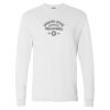 Essential-T Long Sleeve T-Shirt Thumbnail