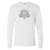 Essential-T Long Sleeve T-Shirt Thumbnail