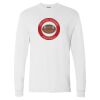 Essential-T Long Sleeve T-Shirt Thumbnail