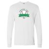 Essential-T Long Sleeve T-Shirt Thumbnail