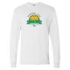 Essential-T Long Sleeve T-Shirt Thumbnail