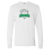 Essential-T Long Sleeve T-Shirt Thumbnail