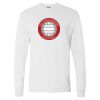 Essential-T Long Sleeve T-Shirt Thumbnail