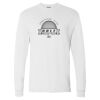 Essential-T Long Sleeve T-Shirt Thumbnail