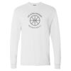 Essential-T Long Sleeve T-Shirt Thumbnail