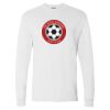 Essential-T Long Sleeve T-Shirt Thumbnail