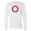 Essential-T Long Sleeve T-Shirt Thumbnail