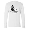 Essential-T Long Sleeve T-Shirt Thumbnail