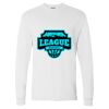 Essential-T Long Sleeve T-Shirt Thumbnail