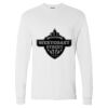 Essential-T Long Sleeve T-Shirt Thumbnail