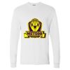 Essential-T Long Sleeve T-Shirt Thumbnail