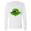 Essential-T Long Sleeve T-Shirt Thumbnail