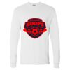 Essential-T Long Sleeve T-Shirt Thumbnail