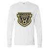 Essential-T Long Sleeve T-Shirt Thumbnail