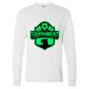 Essential-T Long Sleeve T-Shirt Thumbnail