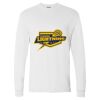 Essential-T Long Sleeve T-Shirt Thumbnail